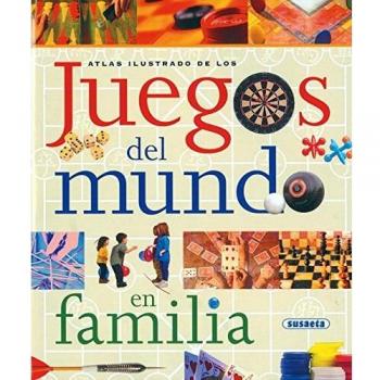 Juegos del mundo en familia