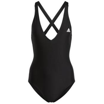 Bañador adidas 3 tiras mujer
