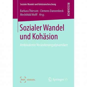 Vitalsource Technologies, Inc. Sozialer Wandel Und Kohasion