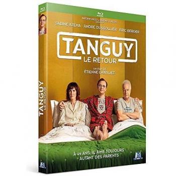 Tanguy, Le Retour