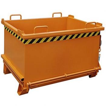 Contenedor de Almacenamiento EuroKraft Pro SB 587797