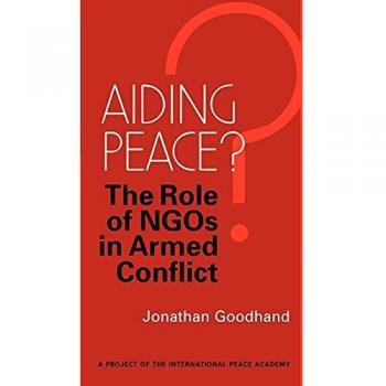 Aiding Peace?