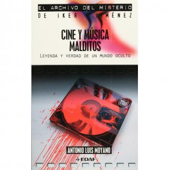 CINE Y MÚSICA MALDITOS