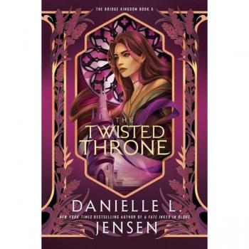 The Twisted Throne