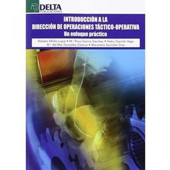 INTRODUC DIREC OPERACIONES TACTICO-OPERA
