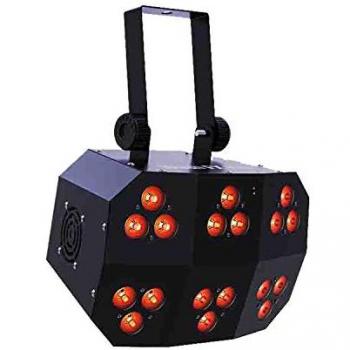 Chauvet WASH FX HEX