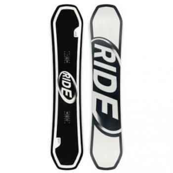 Tabla Snowboard RIDE Zero Mujer