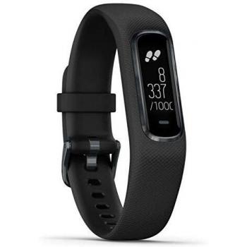 Garmin vívosmart 4 OLED Wristband Activity Tracker