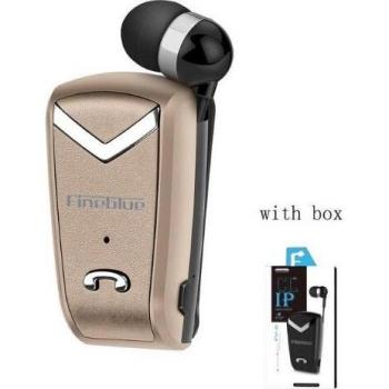 FineBlue GT F‑V2 Auriculares con Bluetooth