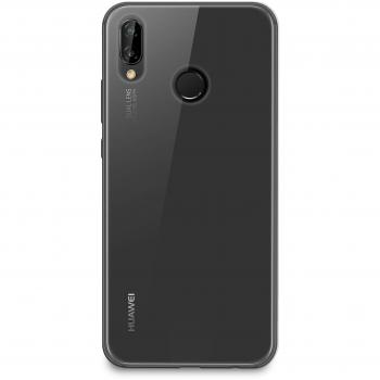 Protezione Rigida Clear Puro per Huawei P20 Lite