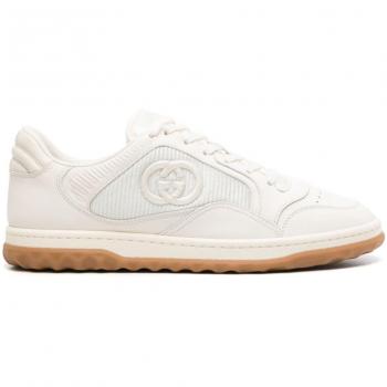 Gucci Men's Sneakers White Size 7