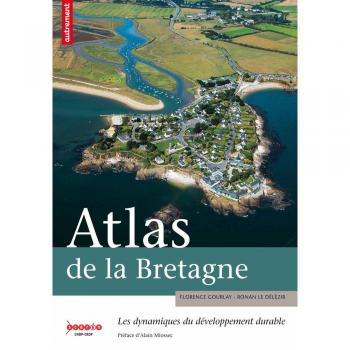 Atlas de la Bretagne