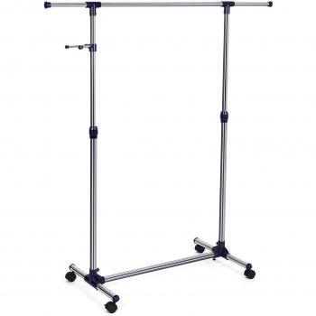 Appendiabiti Blu Doppio Stallo – Ampio Spazio