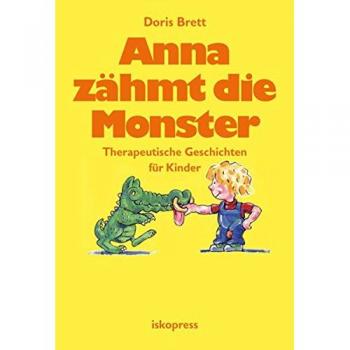 Anna zähmt die Monster