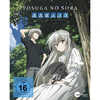 Takeo Takahashi Yosuga No Sora