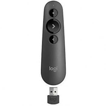 Logitech R500 Bluetooth/USB Wireless Presentation Remote