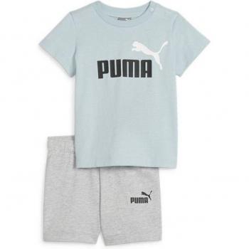 Set Giacca e Shorts MiniCats Puma