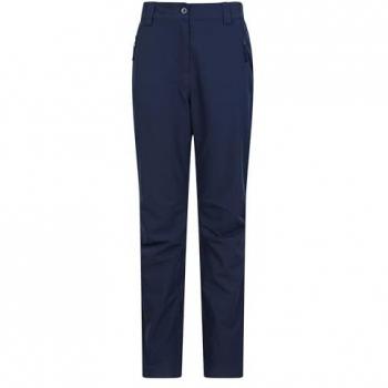 Shorts Femme Arctic II avec Doublure Fleece