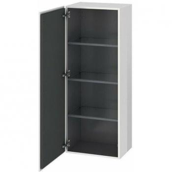 Armoire Haute L-Cube Duravit 50x36,3x132 cm