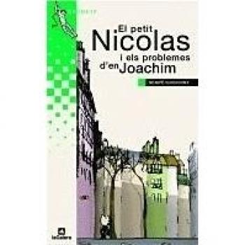 El petit Nicolas i els problemes d'en Joachim