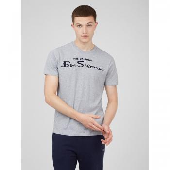 Signature Logo T-Shirt