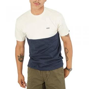 T-shirt Vans Manches Courtes