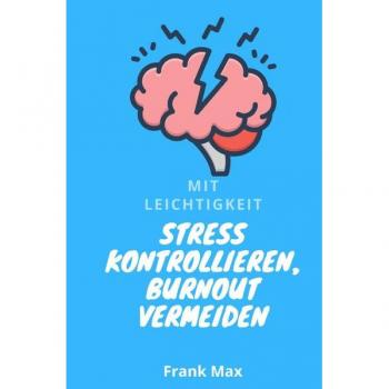 Frank Max Mit Leichtigkeit