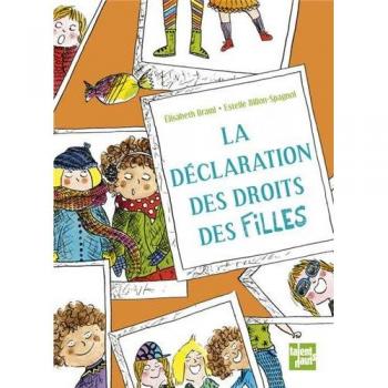 La déclaration des droits des filles