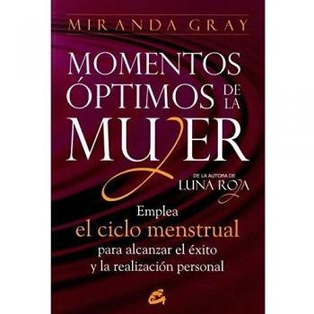 Momentos óptimos de la mujer