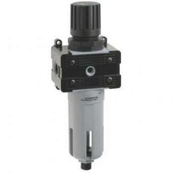 RS PRO Filtro de Aire G 3/8 20μm 8 bar
