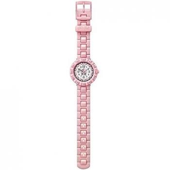 Flik Flak Kids Watch Pretty Rose