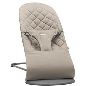 Sdraietta BabyBjörn Bliss Cotton