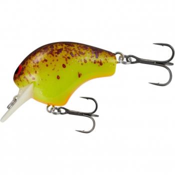 Freshwater Plug 50 – Brown B‑Bone