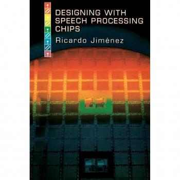 Vitalsource Technologies, Inc. Designing With Speech Processing Chips