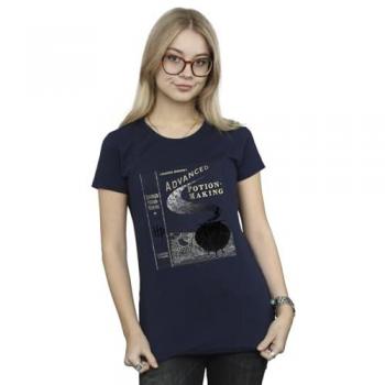 Blusa de Mujer Harry Potter Capitán Hufflepuff Quidditch