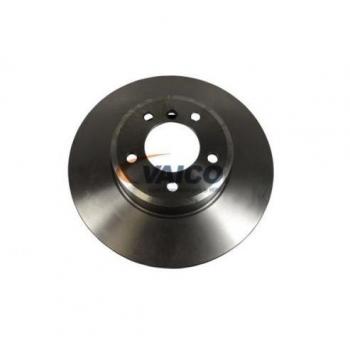 Brake Disc VAICO V20-80051 Advanced Friction Plate
