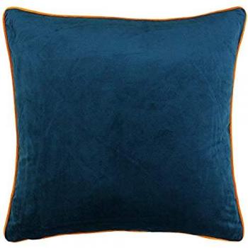 Paoletti Velvet Cushion Cover