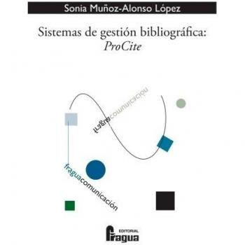 Sistemas de gestión bibliográfica: procite