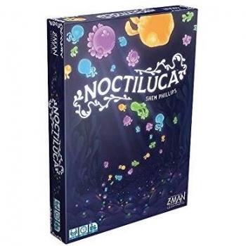 Noctiluca 8911 (Asmodee) – italienischer Farbcode