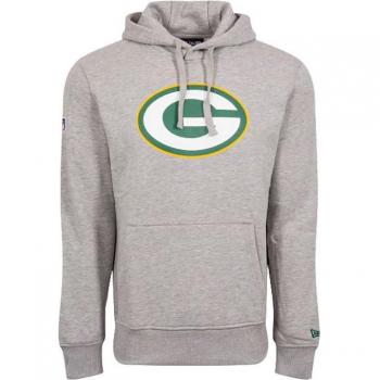 New Era Sweatshirt NFL Green Bay Packers Logo