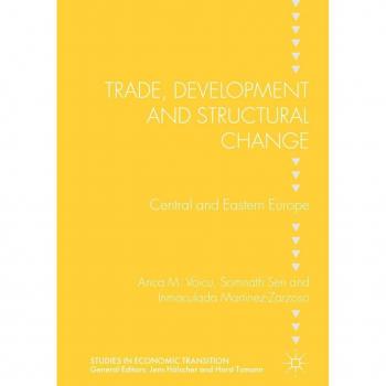 Trade Development and Structural Change