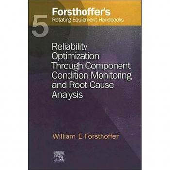 Vitalsource Technologies, Inc. 5. Forsthoffer's Rotating Equipment Handbooks: Reliability Optimization