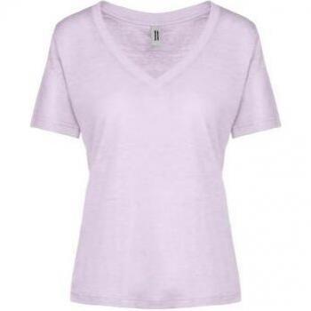 Nachtsterren T-Shirt voor Vrouwen