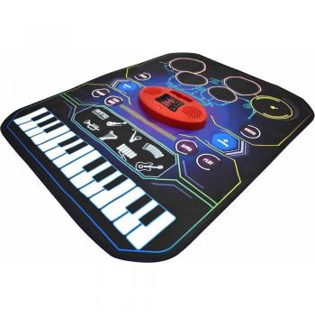OTSPM-01 SoundWave Playmat