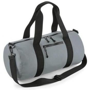 Sac-baril eco unisex noir