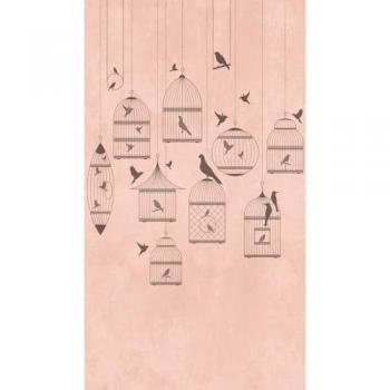 Mur Panoramique A.S. Créations