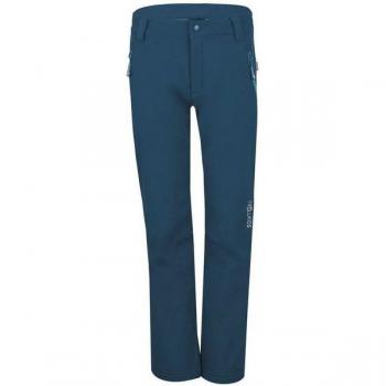 Trollkids Pantalone soft shell Fjell child edition