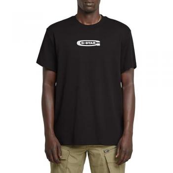 G-STAR T-Shirt »Old Skool Design«