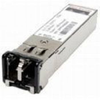 Convertidor de red Cisco 100BASE-X SFP GLC-FE-100BX-U