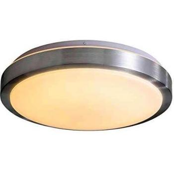 NEWSEE Slim 30 cm LED-Decke – Mehrzwecklampe für Haus & Wohnung